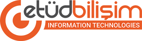 Etud Logo